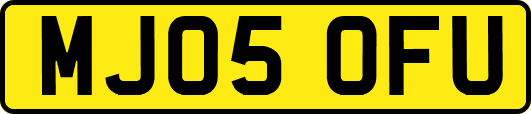 MJ05OFU