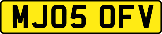 MJ05OFV