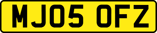 MJ05OFZ