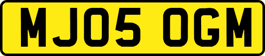 MJ05OGM