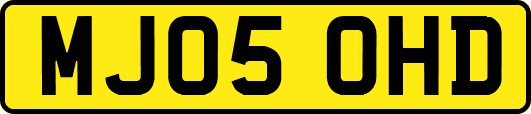 MJ05OHD