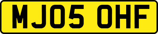 MJ05OHF