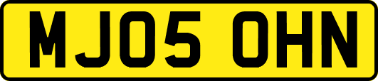 MJ05OHN