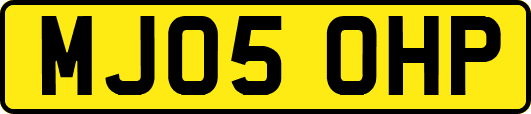 MJ05OHP