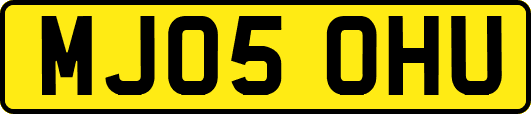 MJ05OHU