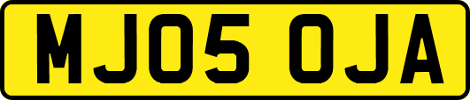 MJ05OJA