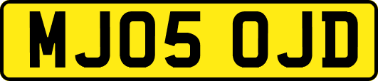 MJ05OJD
