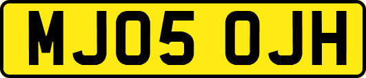 MJ05OJH