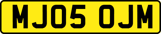 MJ05OJM