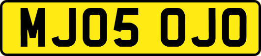 MJ05OJO
