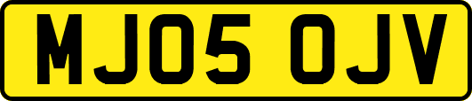 MJ05OJV