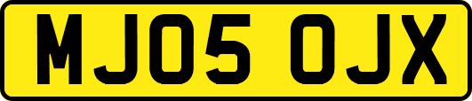 MJ05OJX