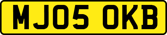 MJ05OKB