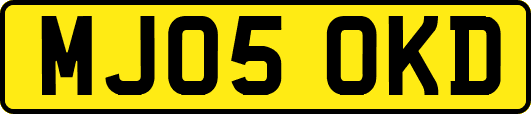 MJ05OKD