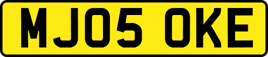 MJ05OKE