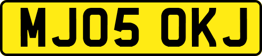 MJ05OKJ