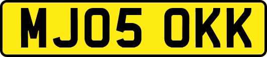MJ05OKK