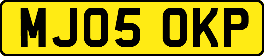 MJ05OKP