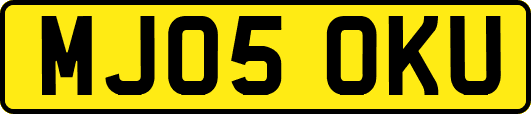 MJ05OKU
