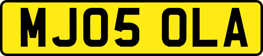 MJ05OLA