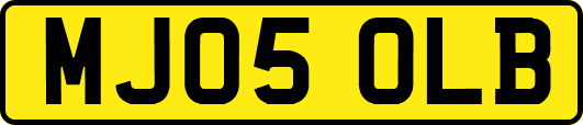 MJ05OLB