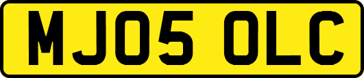 MJ05OLC