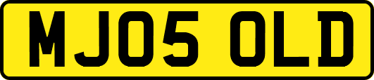 MJ05OLD