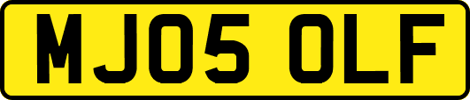 MJ05OLF