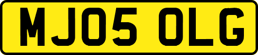 MJ05OLG