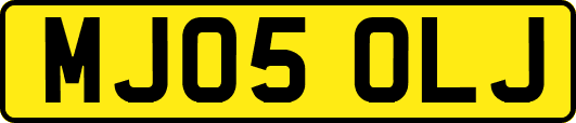 MJ05OLJ