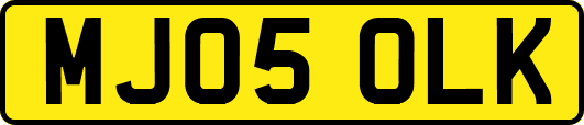 MJ05OLK