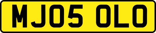 MJ05OLO