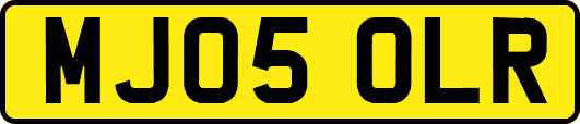 MJ05OLR