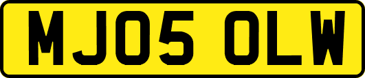 MJ05OLW