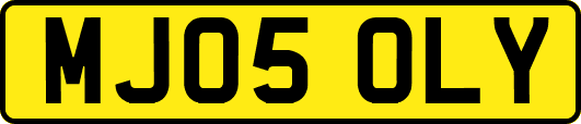MJ05OLY
