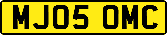 MJ05OMC