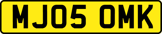 MJ05OMK