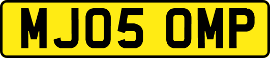 MJ05OMP