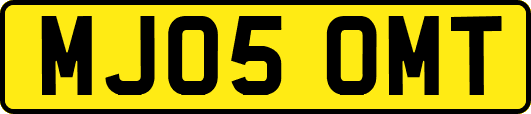 MJ05OMT