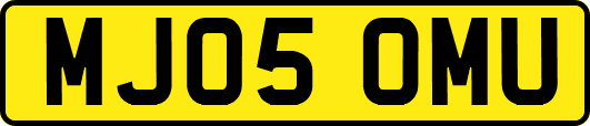 MJ05OMU