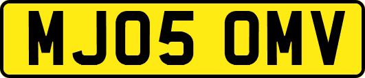 MJ05OMV