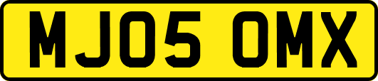 MJ05OMX