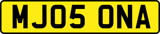 MJ05ONA