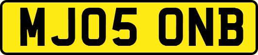 MJ05ONB