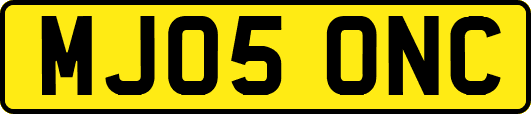 MJ05ONC