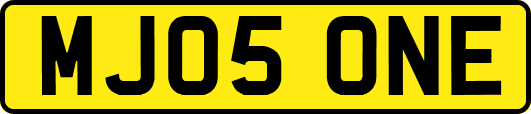 MJ05ONE