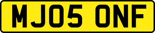 MJ05ONF