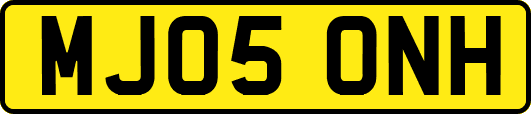 MJ05ONH