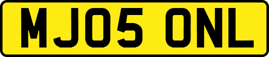MJ05ONL