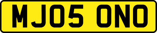 MJ05ONO